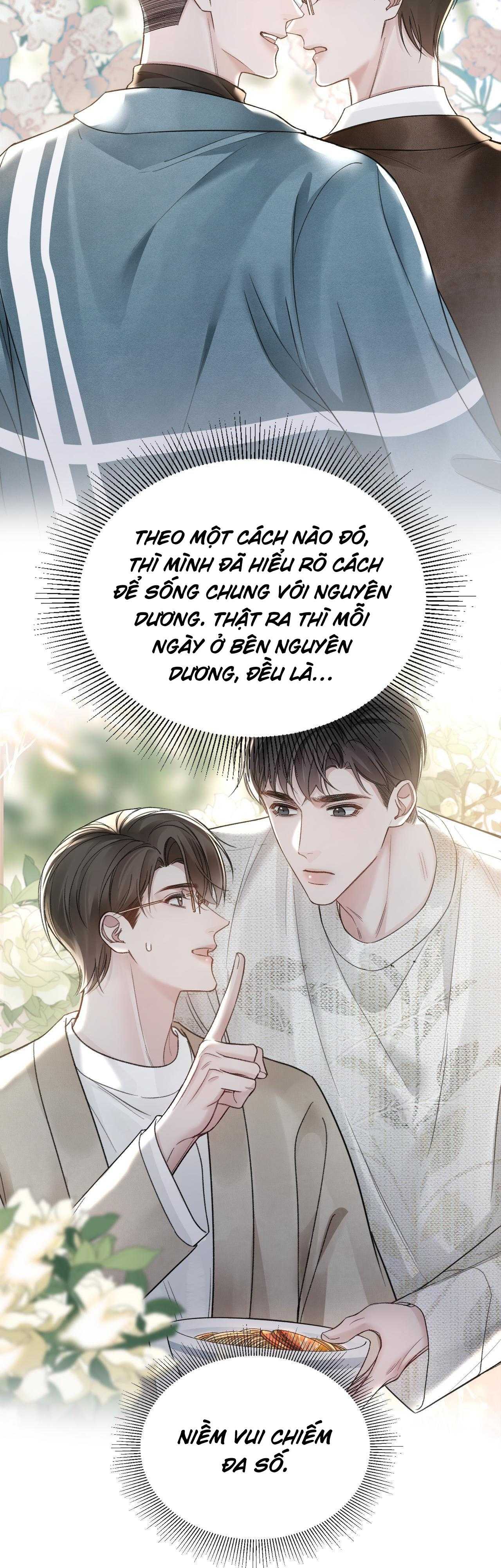 Cuộc Đối Đầu Gay Gắt Chapter 70 - Trang 2