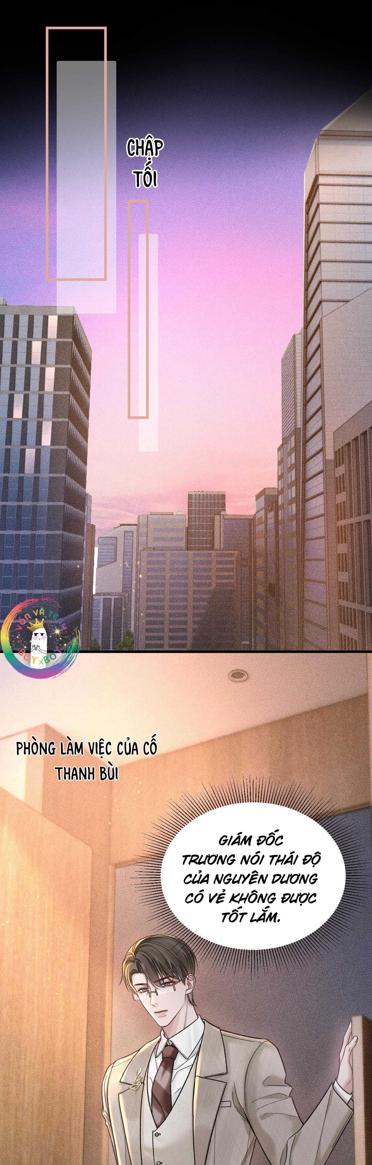 Cuộc Đối Đầu Gay Gắt Chapter 70 - Trang 2