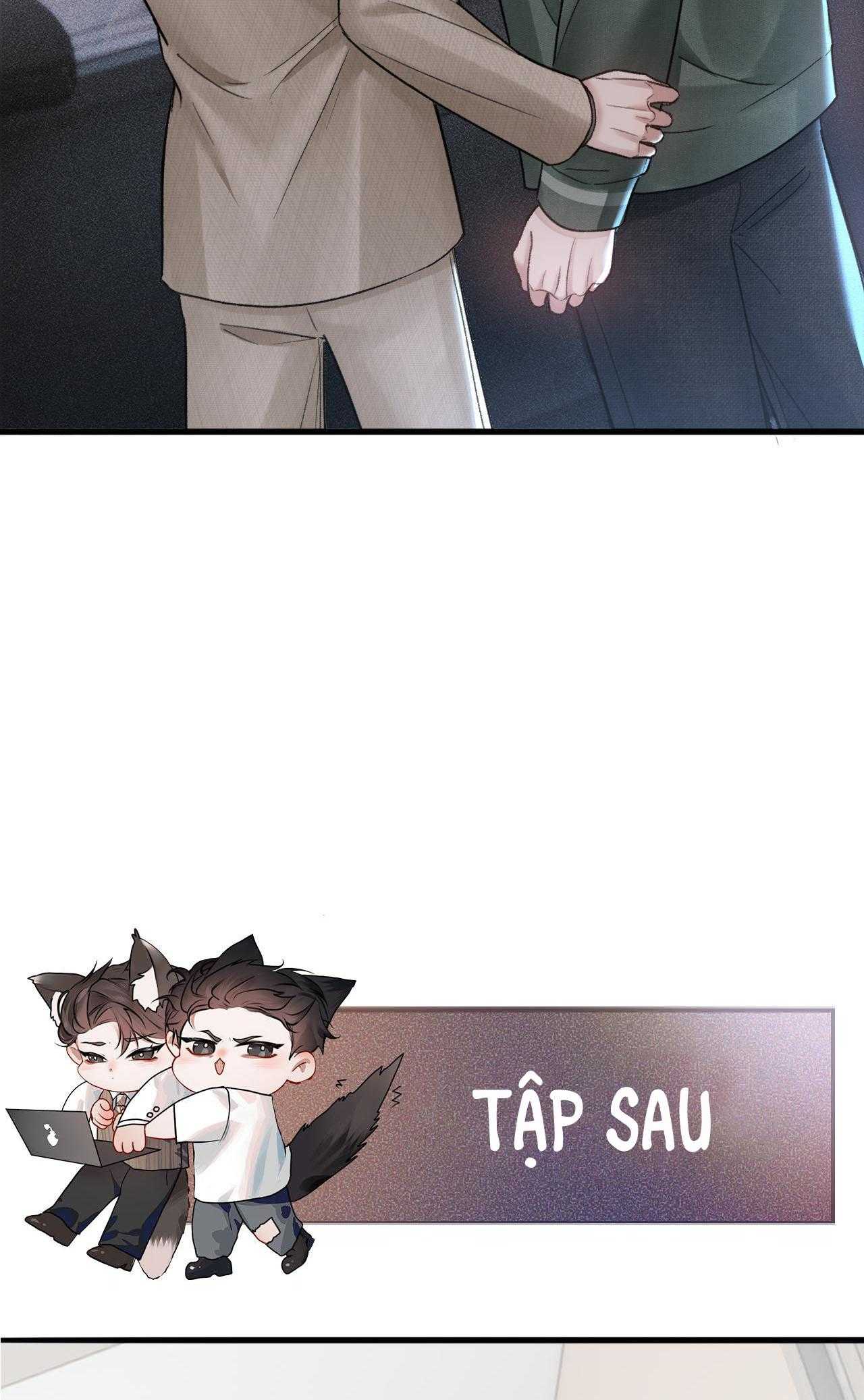 Cuộc Đối Đầu Gay Gắt Chapter 70 - Trang 2