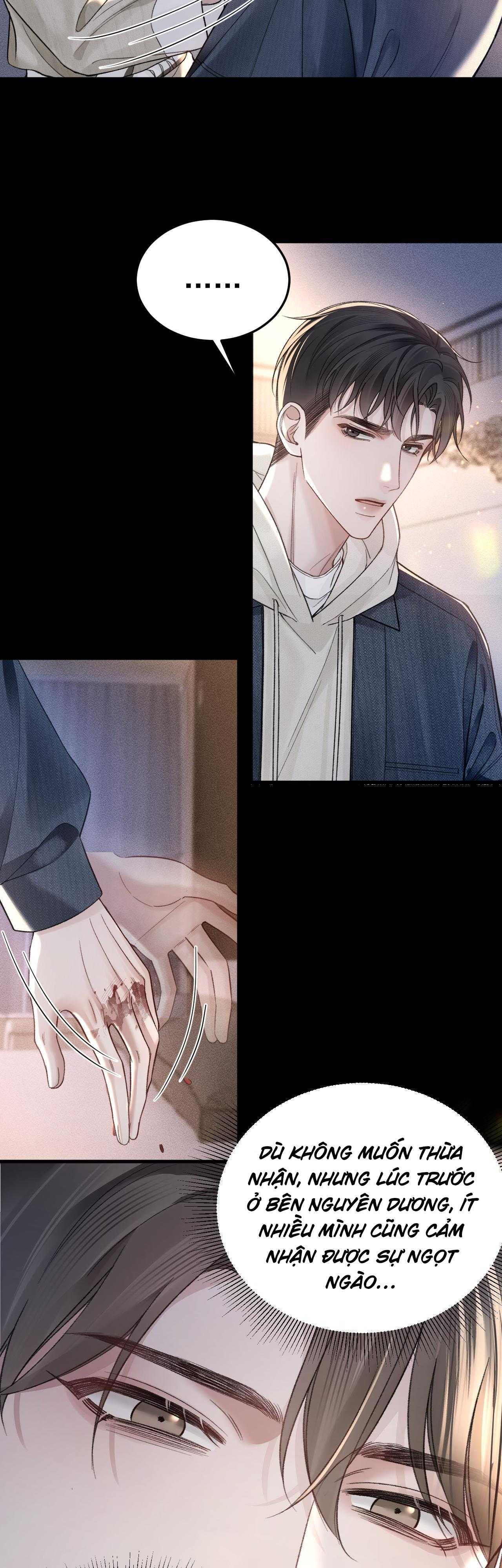 Cuộc Đối Đầu Gay Gắt Chapter 70 - Trang 2