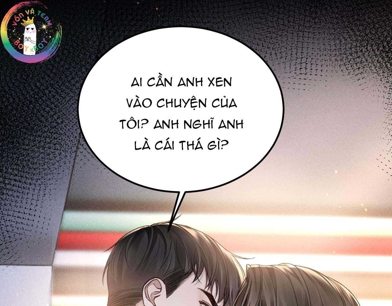 Cuộc Đối Đầu Gay Gắt Chapter 71 - Trang 2