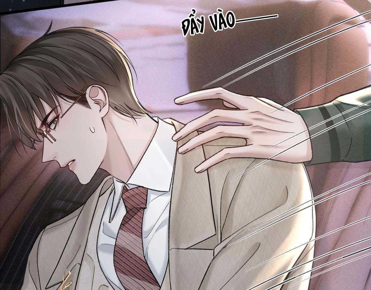 Cuộc Đối Đầu Gay Gắt Chapter 71 - Trang 2