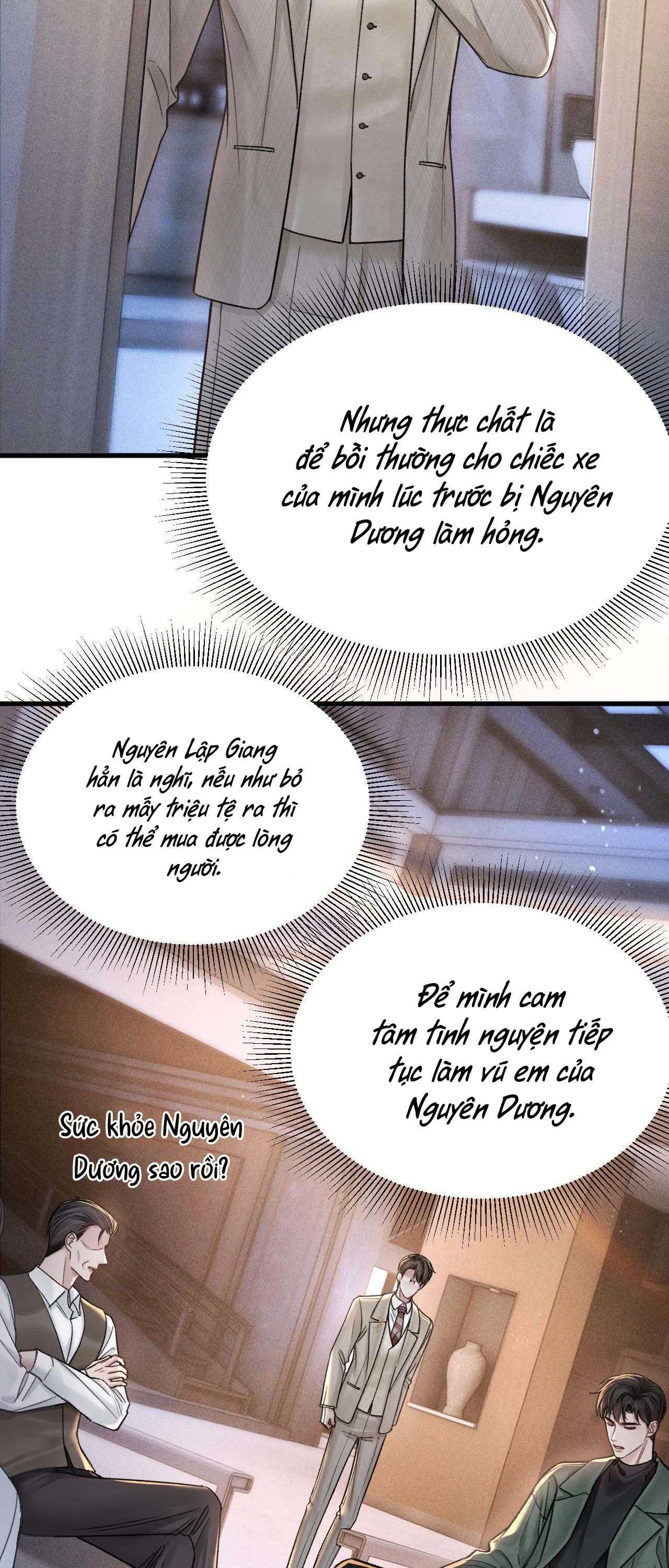 Cuộc Đối Đầu Gay Gắt Chapter 71 - Trang 2