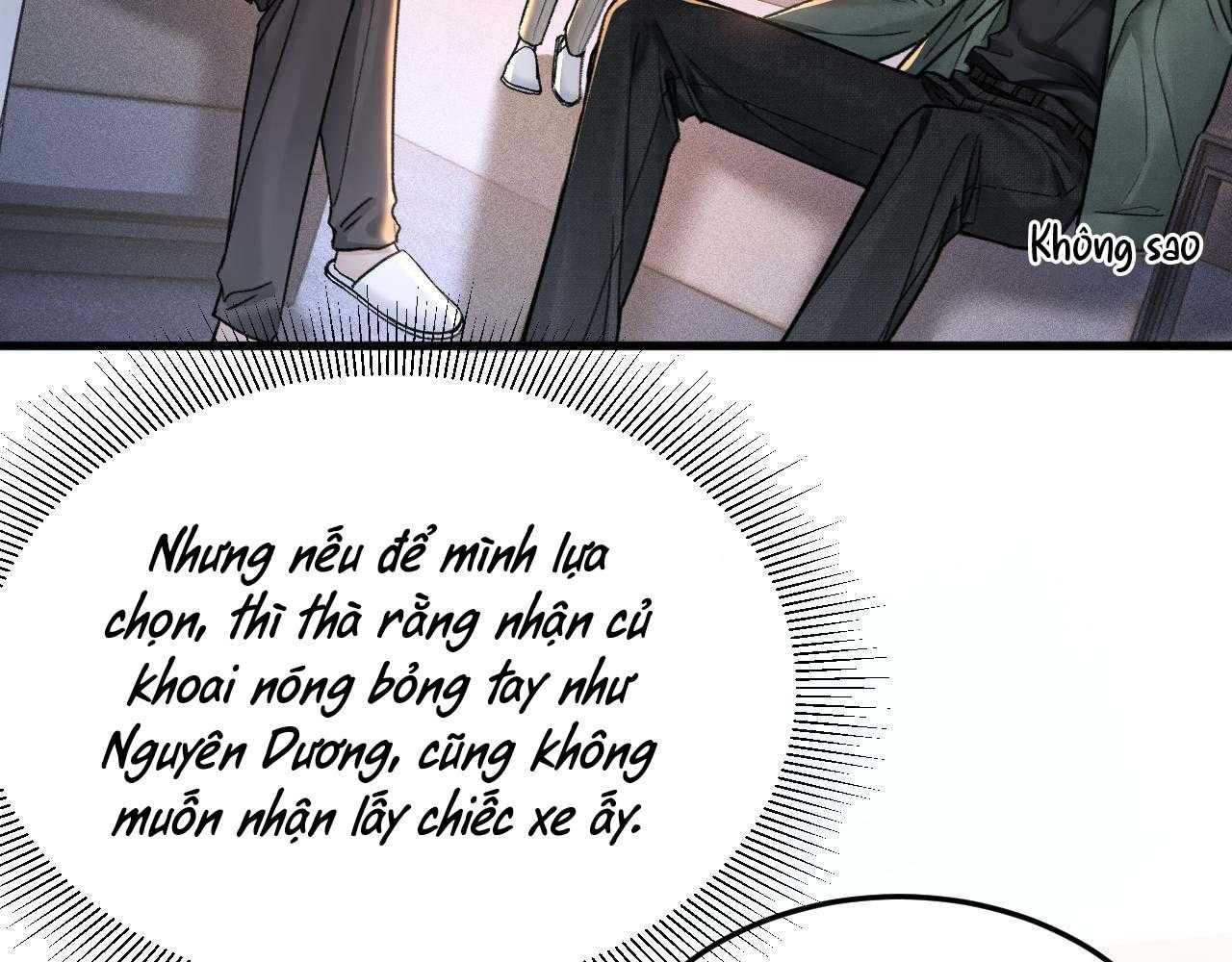 Cuộc Đối Đầu Gay Gắt Chapter 71 - Trang 2