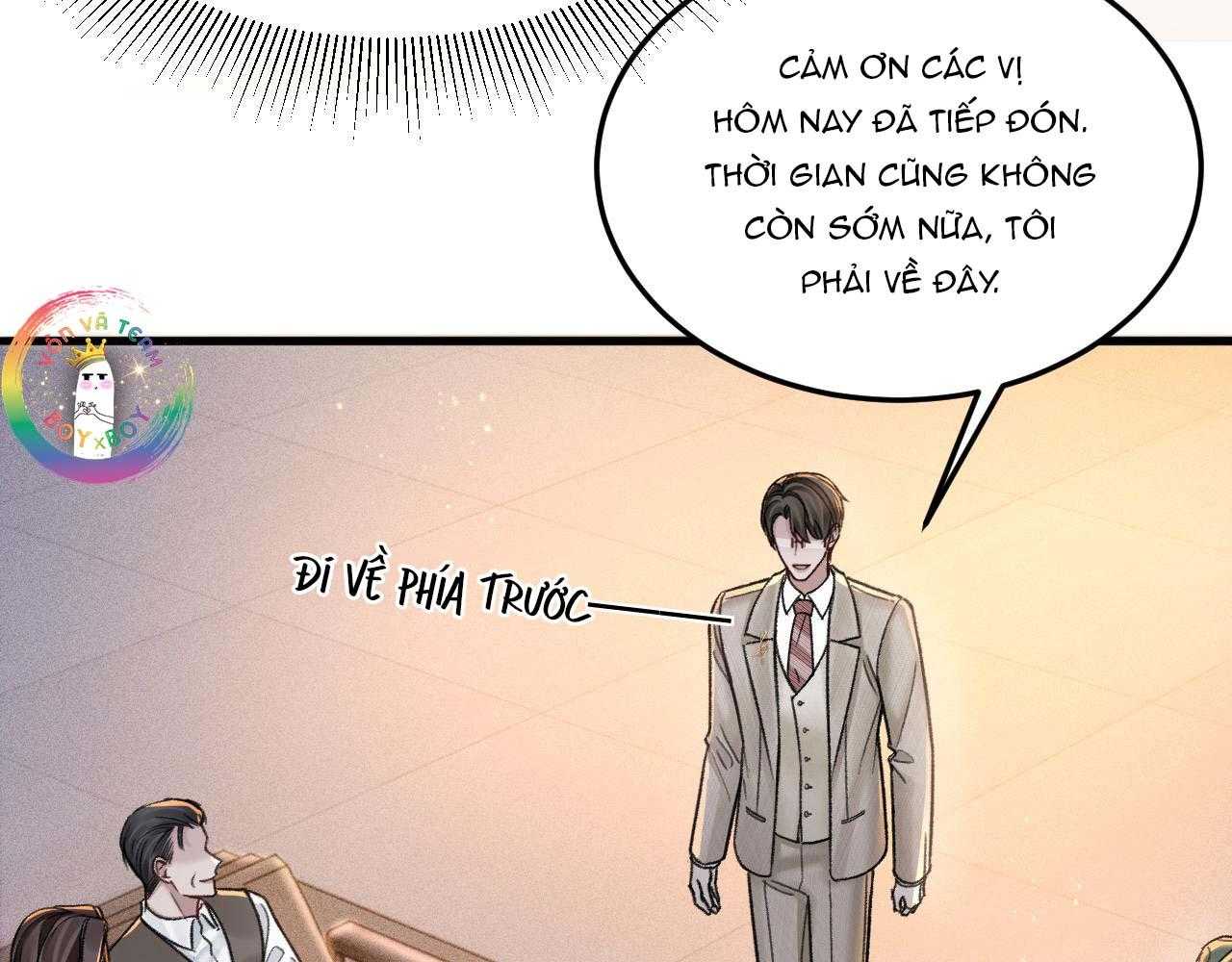 Cuộc Đối Đầu Gay Gắt Chapter 71 - Trang 2