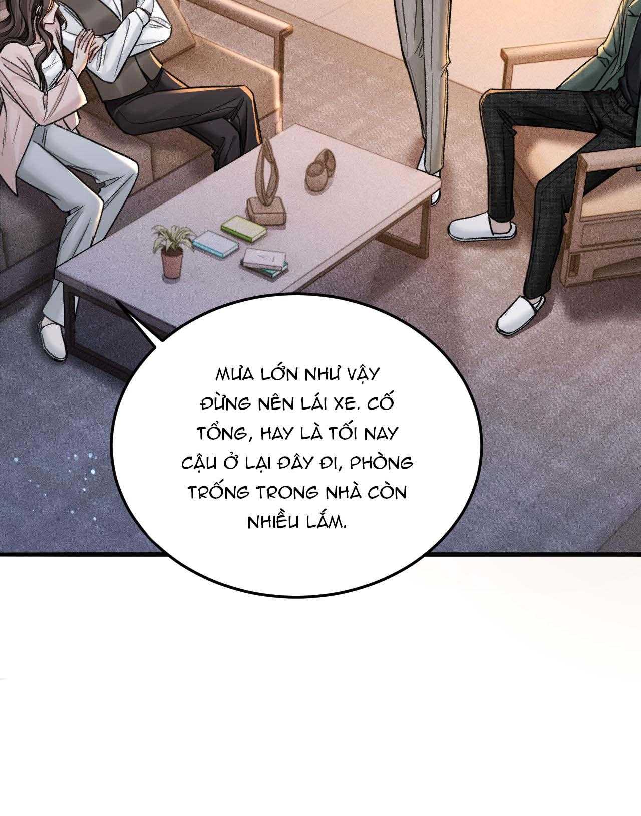 Cuộc Đối Đầu Gay Gắt Chapter 71 - Trang 2