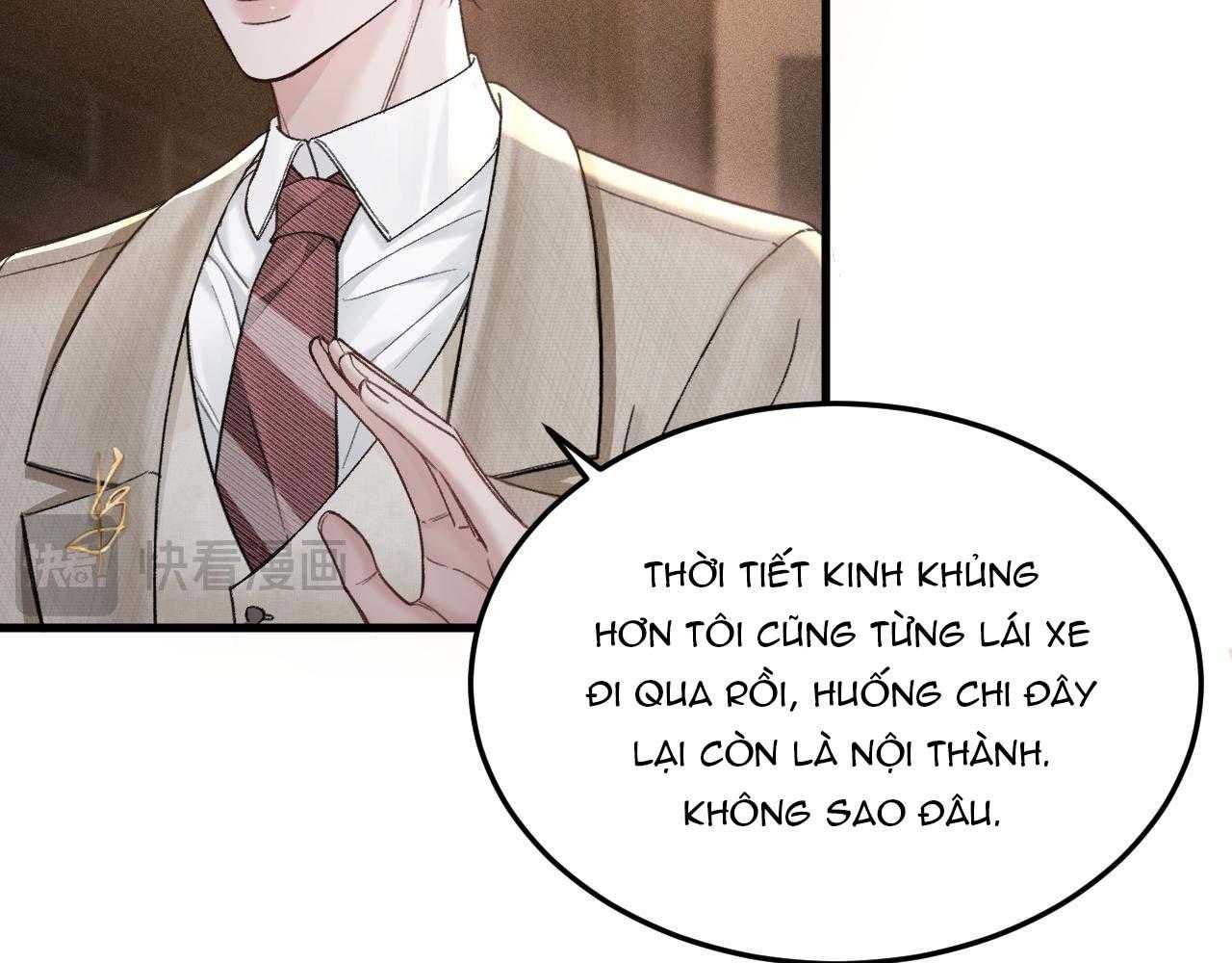 Cuộc Đối Đầu Gay Gắt Chapter 71 - Trang 2