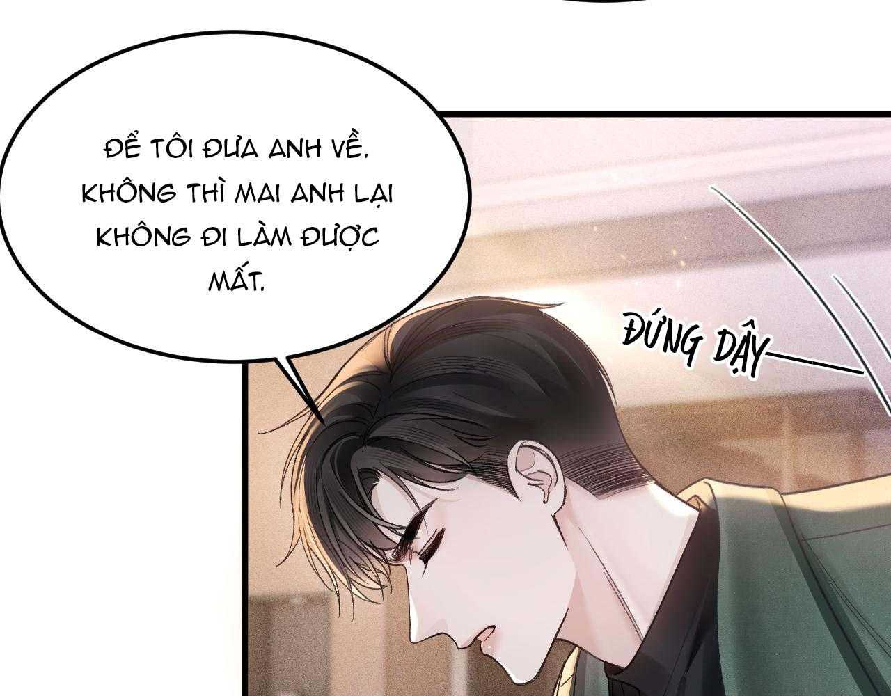 Cuộc Đối Đầu Gay Gắt Chapter 71 - Trang 2