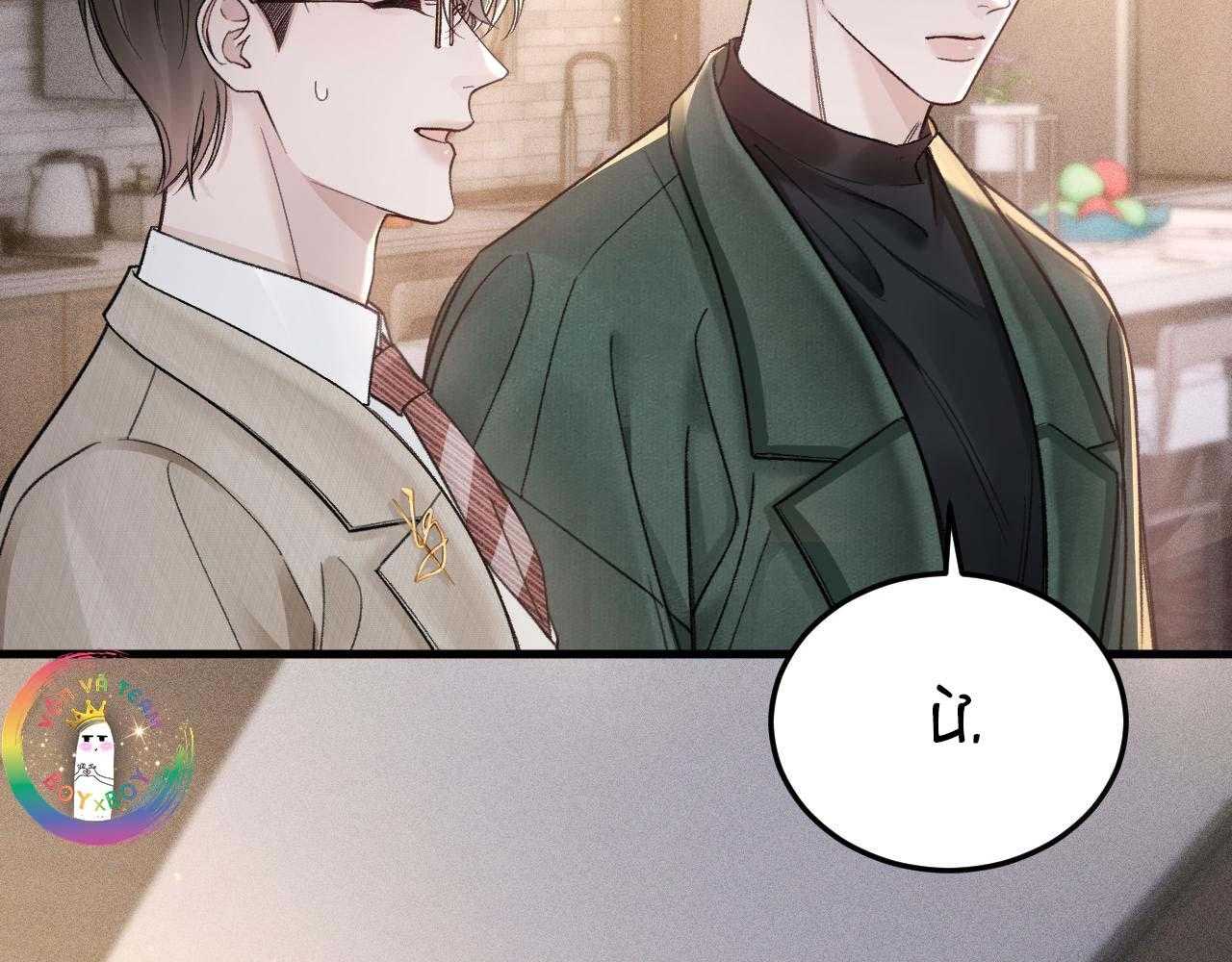 Cuộc Đối Đầu Gay Gắt Chapter 71 - Trang 2