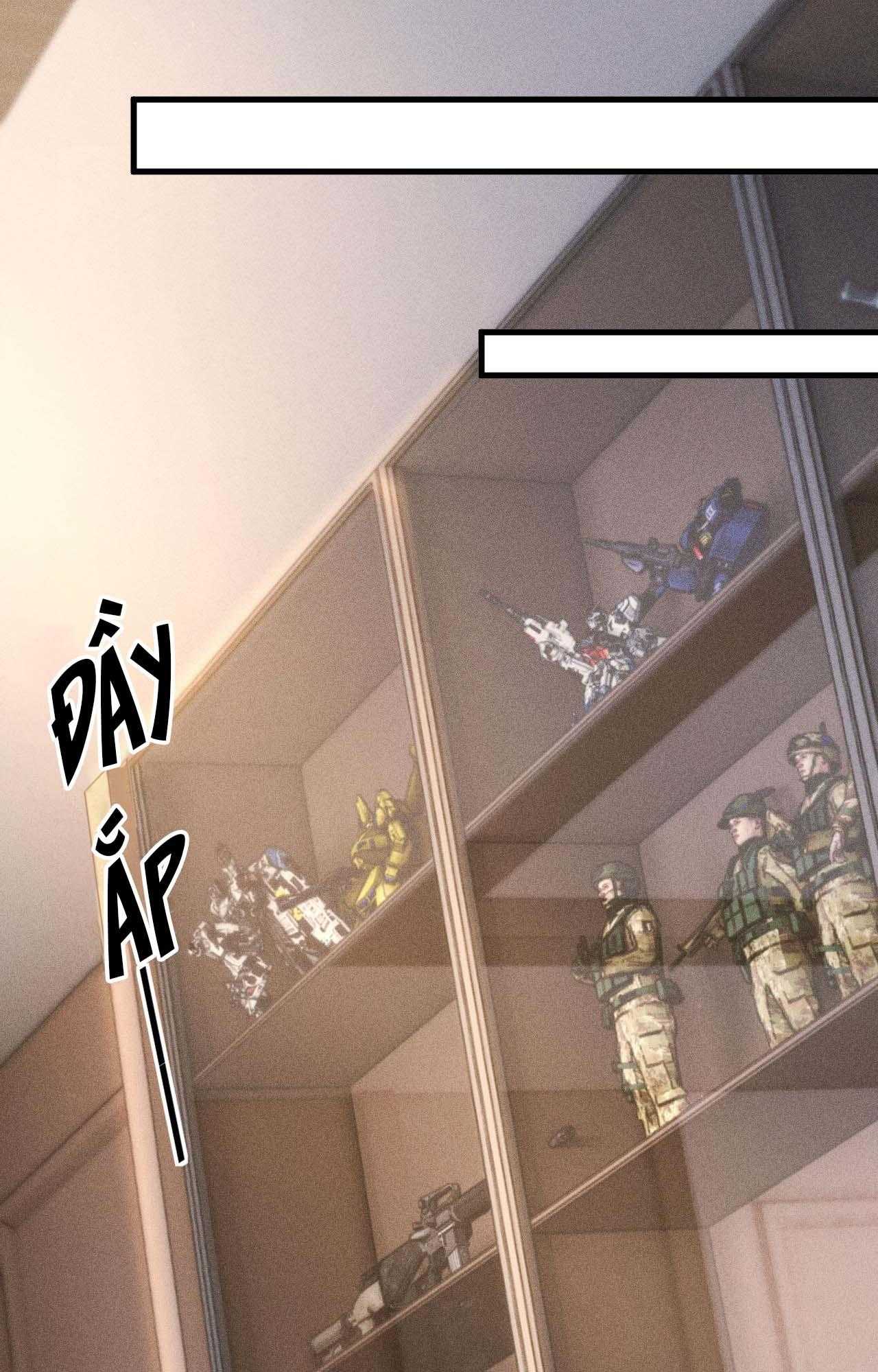 Cuộc Đối Đầu Gay Gắt Chapter 71 - Trang 2