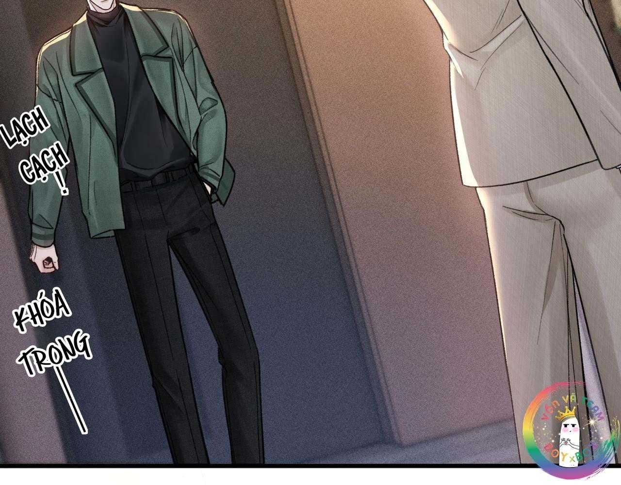 Cuộc Đối Đầu Gay Gắt Chapter 71 - Trang 2