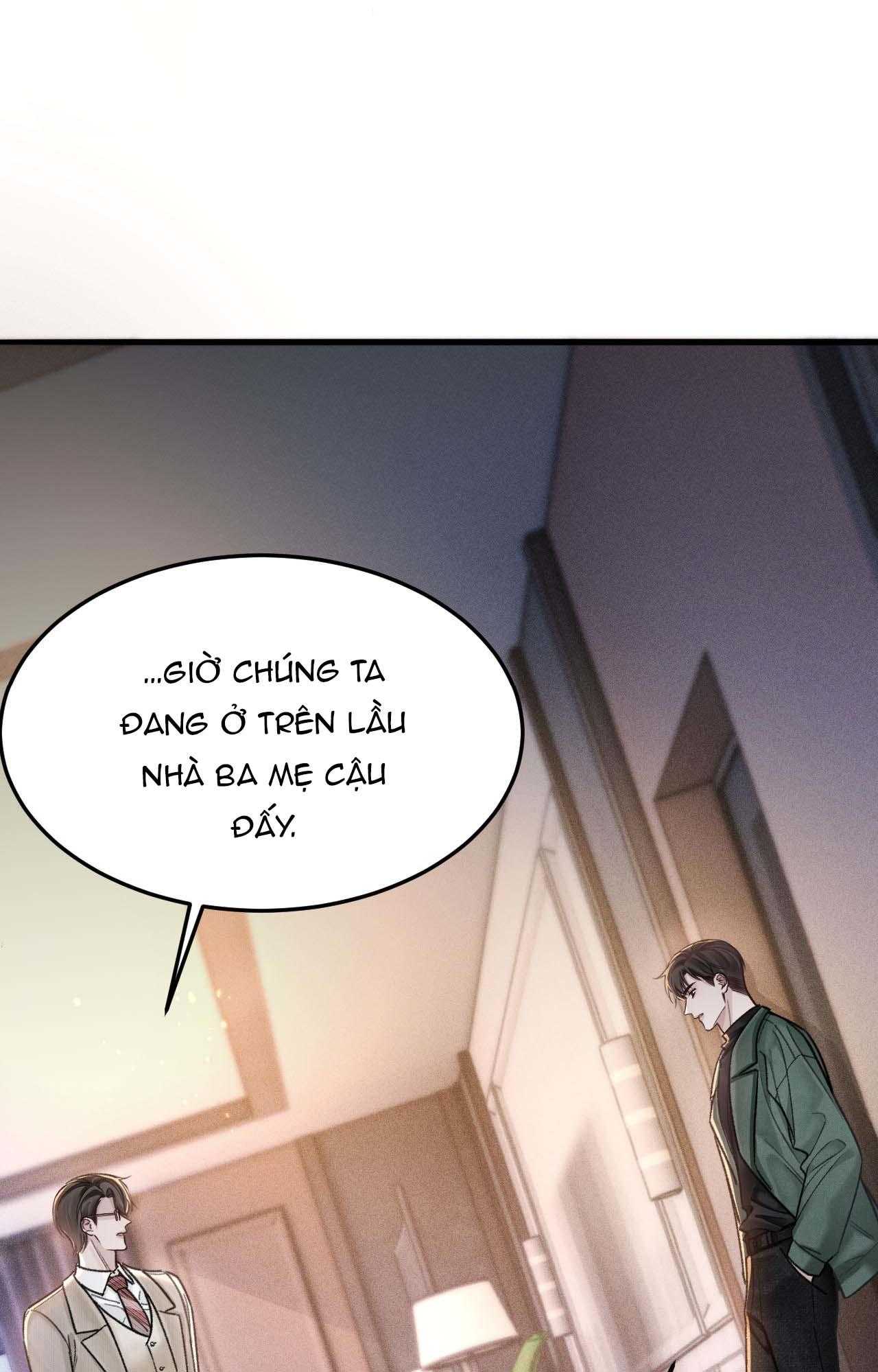 Cuộc Đối Đầu Gay Gắt Chapter 71 - Trang 2