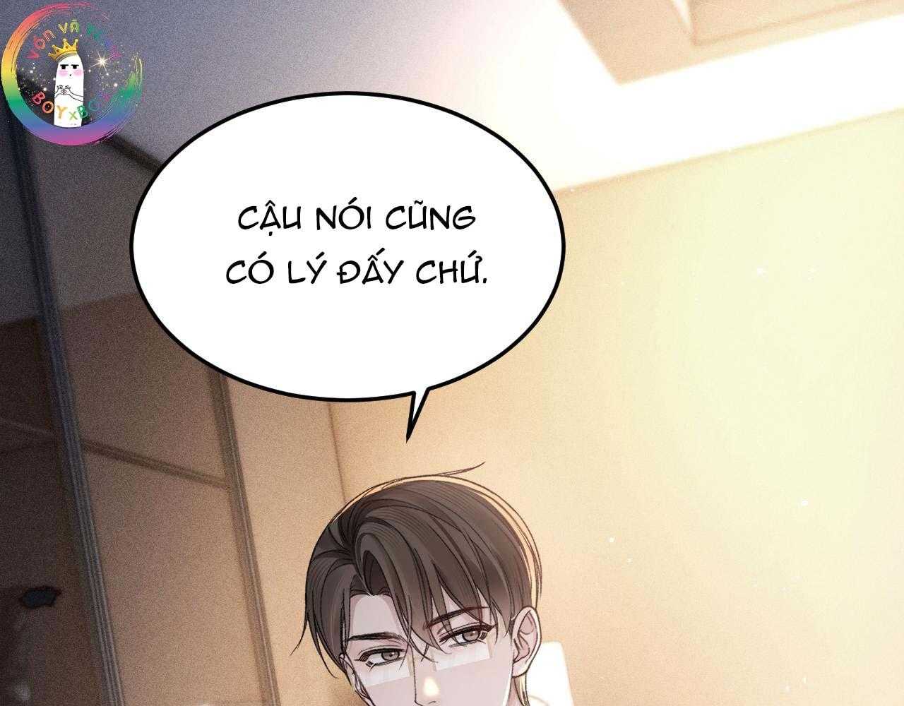 Cuộc Đối Đầu Gay Gắt Chapter 71 - Trang 2