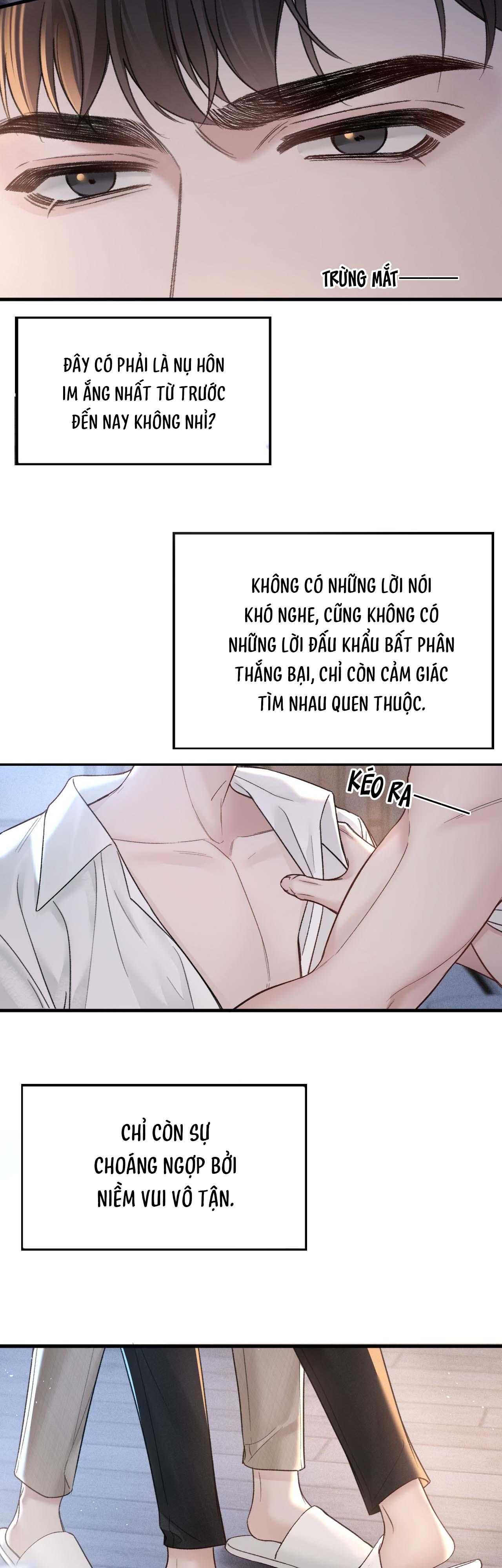 Cuộc Đối Đầu Gay Gắt Chapter 71 - Trang 2
