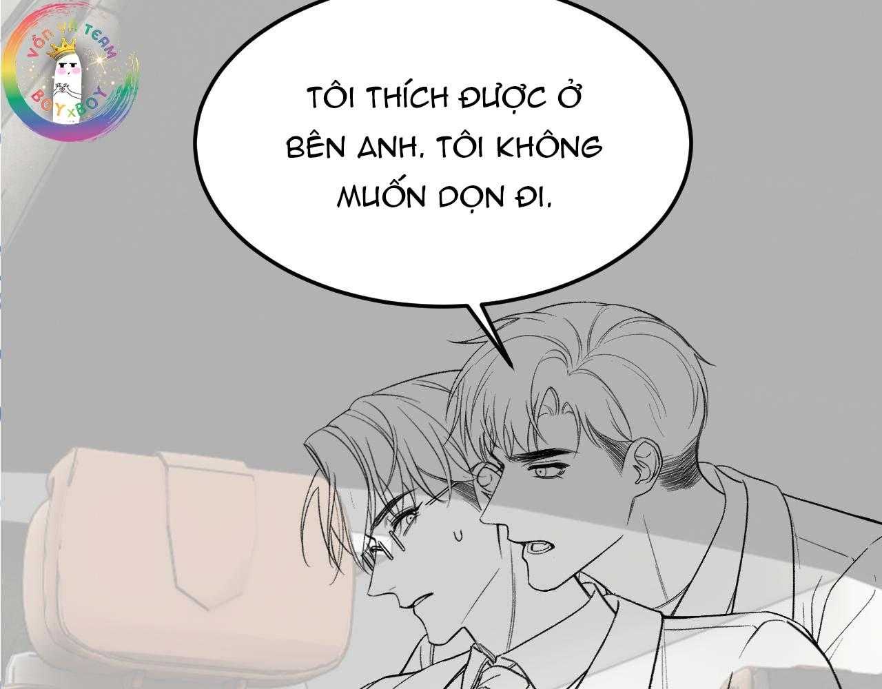 Cuộc Đối Đầu Gay Gắt Chapter 71 - Trang 2