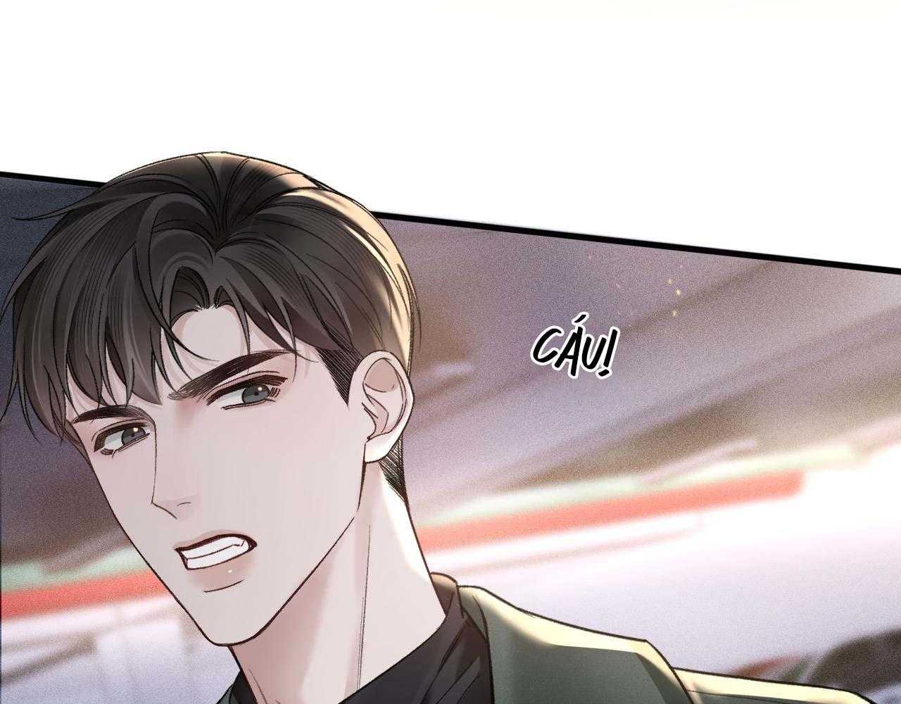 Cuộc Đối Đầu Gay Gắt Chapter 71 - Trang 2