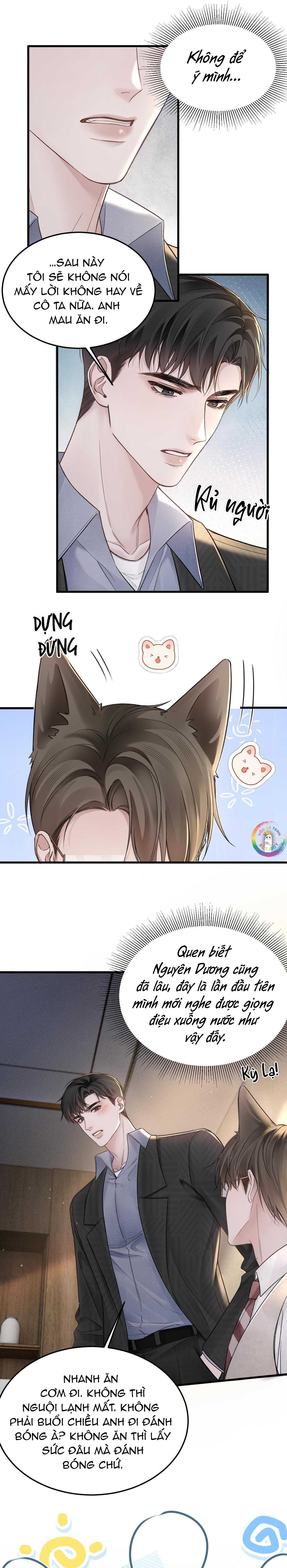 Cuộc Đối Đầu Gay Gắt Chapter 74 - Trang 2