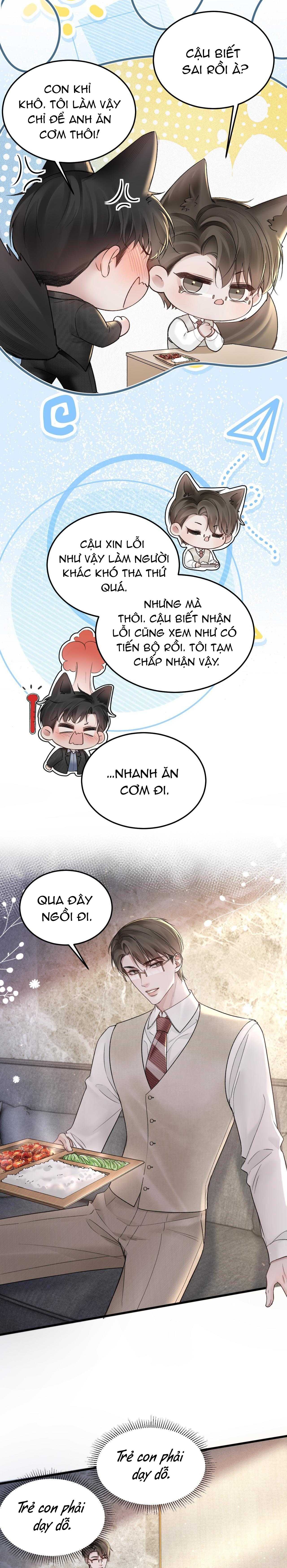 Cuộc Đối Đầu Gay Gắt Chapter 74 - Trang 2