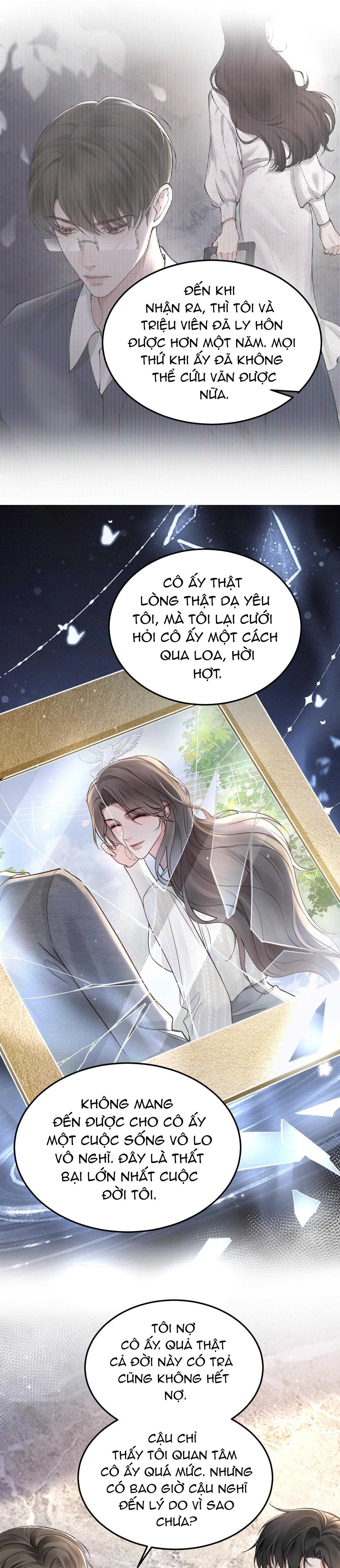 Cuộc Đối Đầu Gay Gắt Chapter 74 - Trang 2