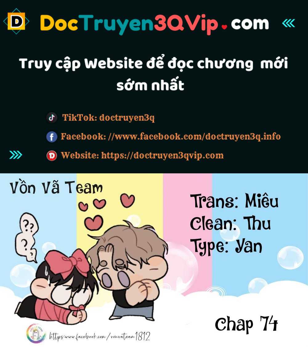 Cuộc Đối Đầu Gay Gắt Chapter 74 - Trang 2