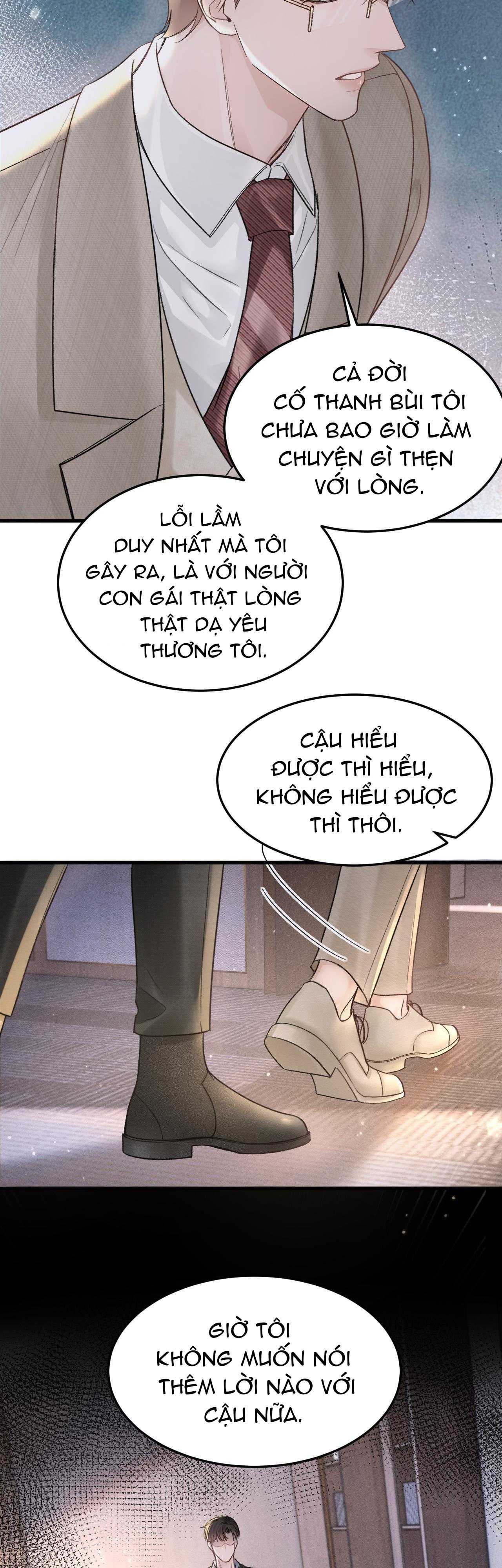 Cuộc Đối Đầu Gay Gắt Chapter 74 - Trang 2