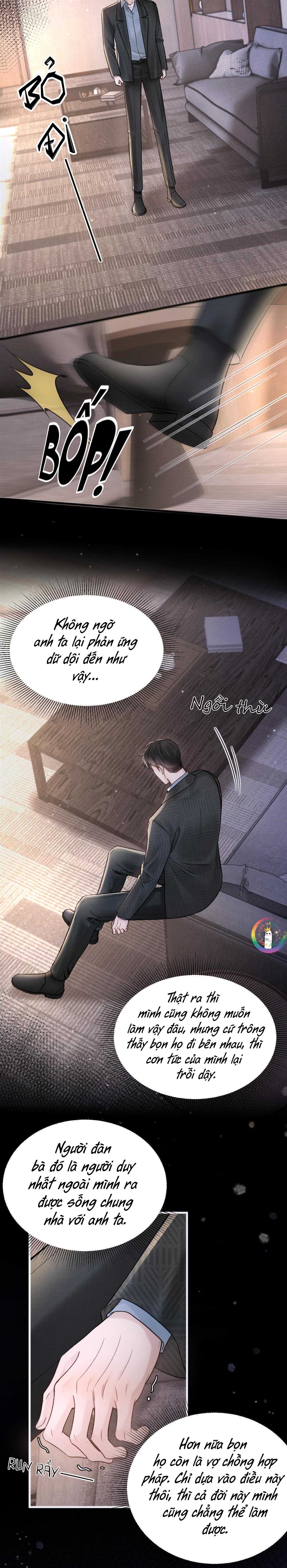 Cuộc Đối Đầu Gay Gắt Chapter 74 - Trang 2