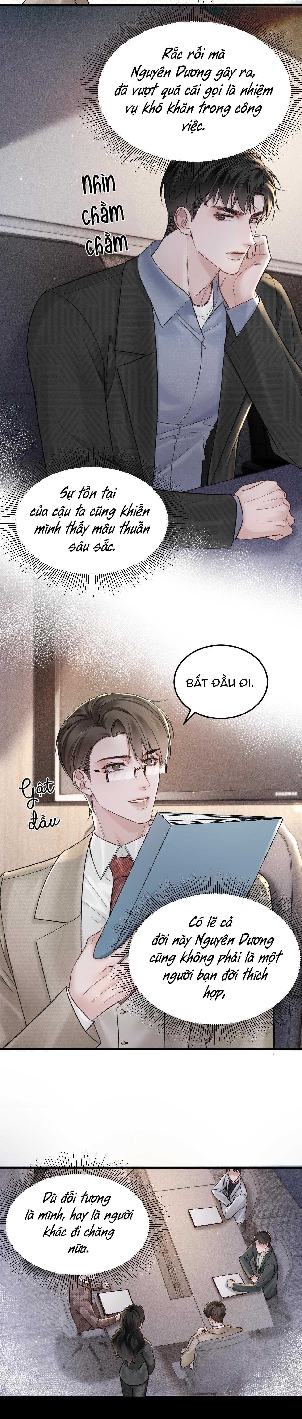 Cuộc Đối Đầu Gay Gắt Chapter 74 - Trang 2