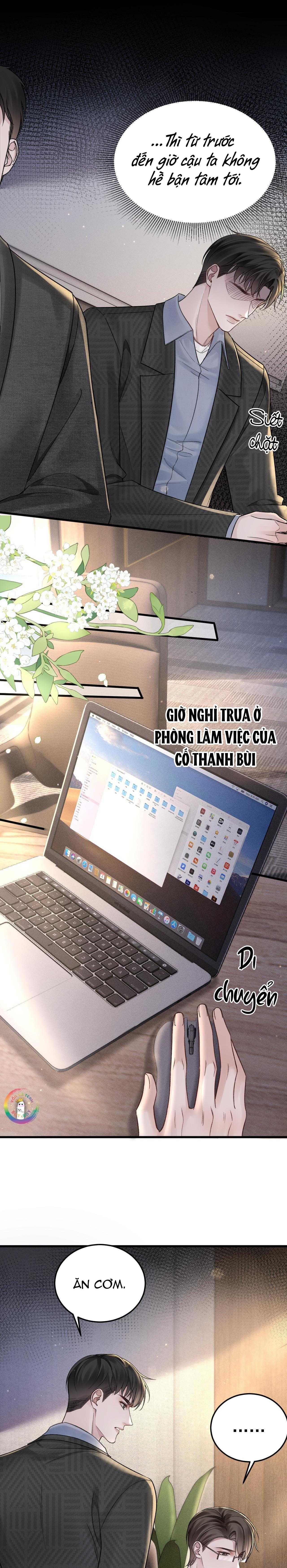 Cuộc Đối Đầu Gay Gắt Chapter 74 - Trang 2