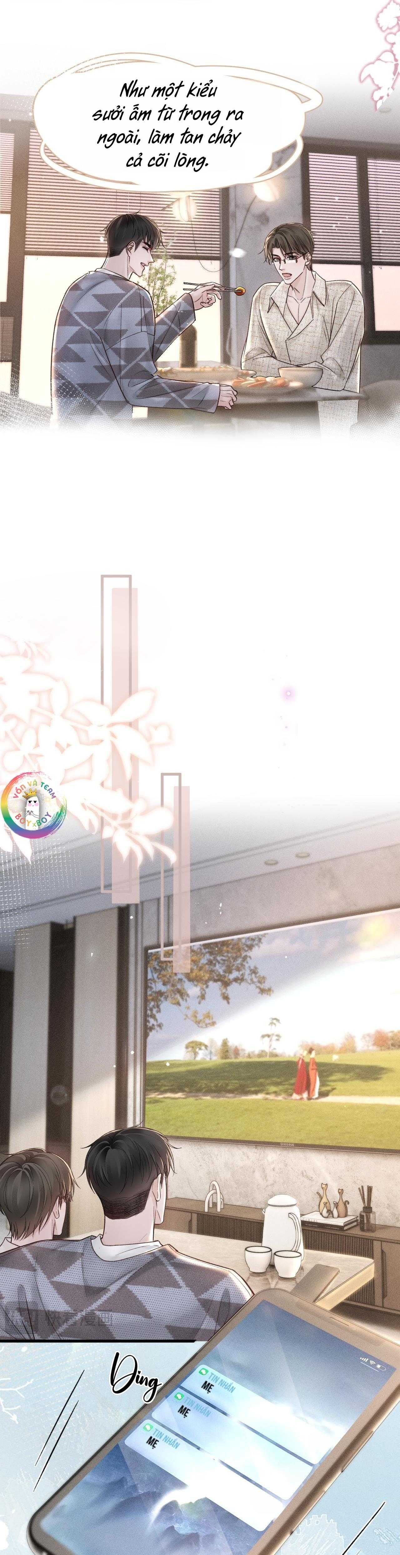 Cuộc Đối Đầu Gay Gắt Chapter 75 - Trang 2