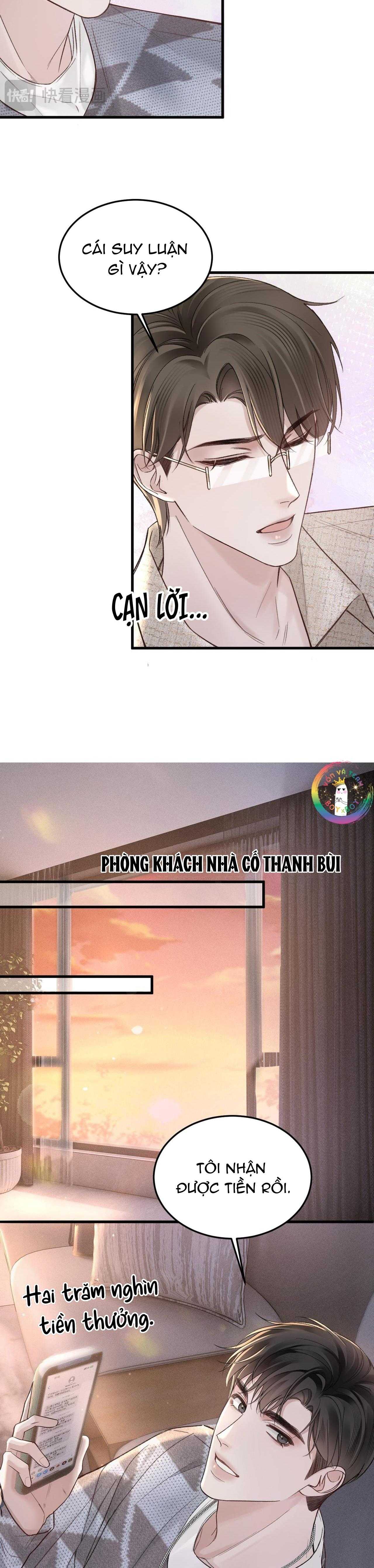 Cuộc Đối Đầu Gay Gắt Chapter 75 - Trang 2