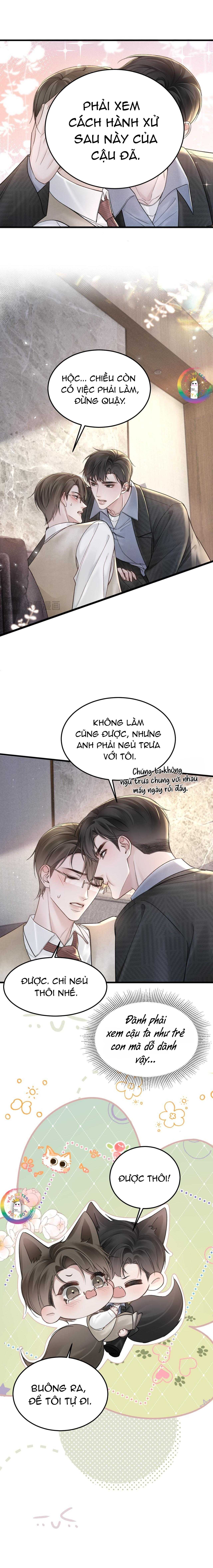 Cuộc Đối Đầu Gay Gắt Chapter 75 - Trang 2