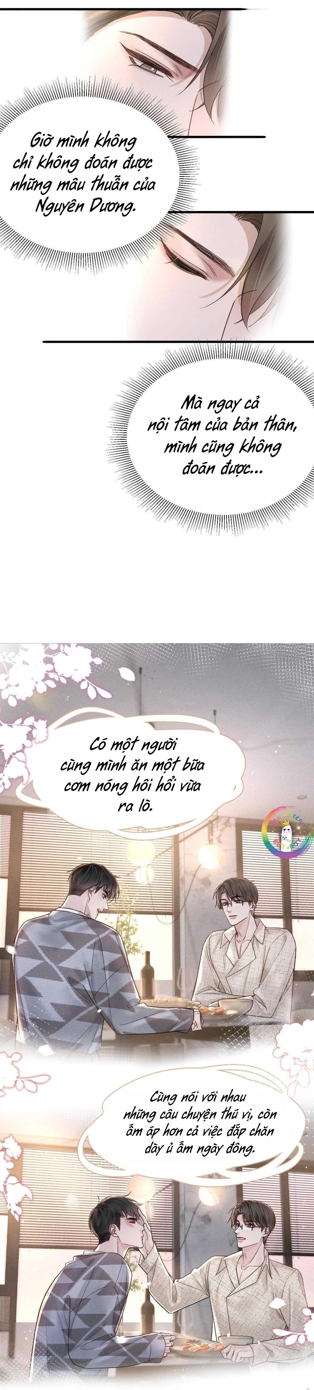 Cuộc Đối Đầu Gay Gắt Chapter 75 - Trang 2
