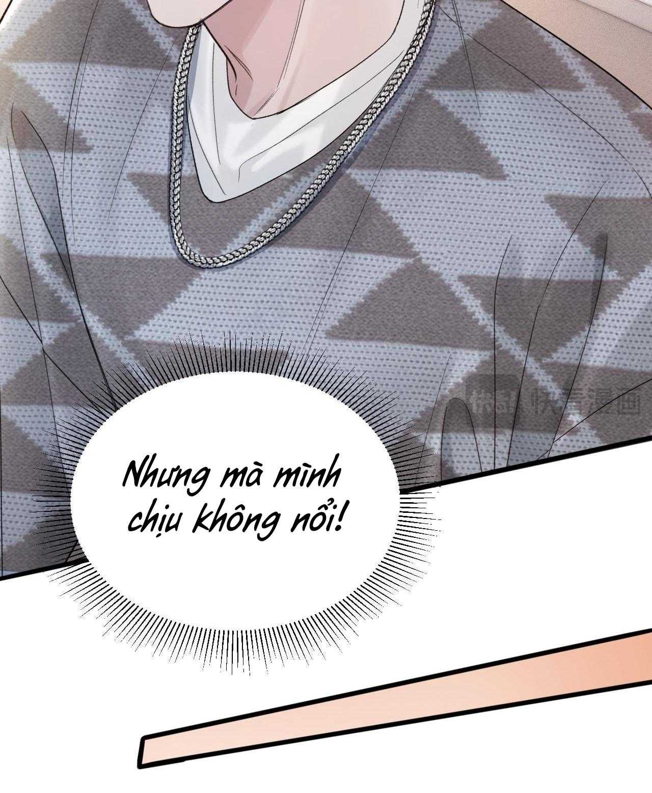 Cuộc Đối Đầu Gay Gắt Chapter 76 - Trang 2