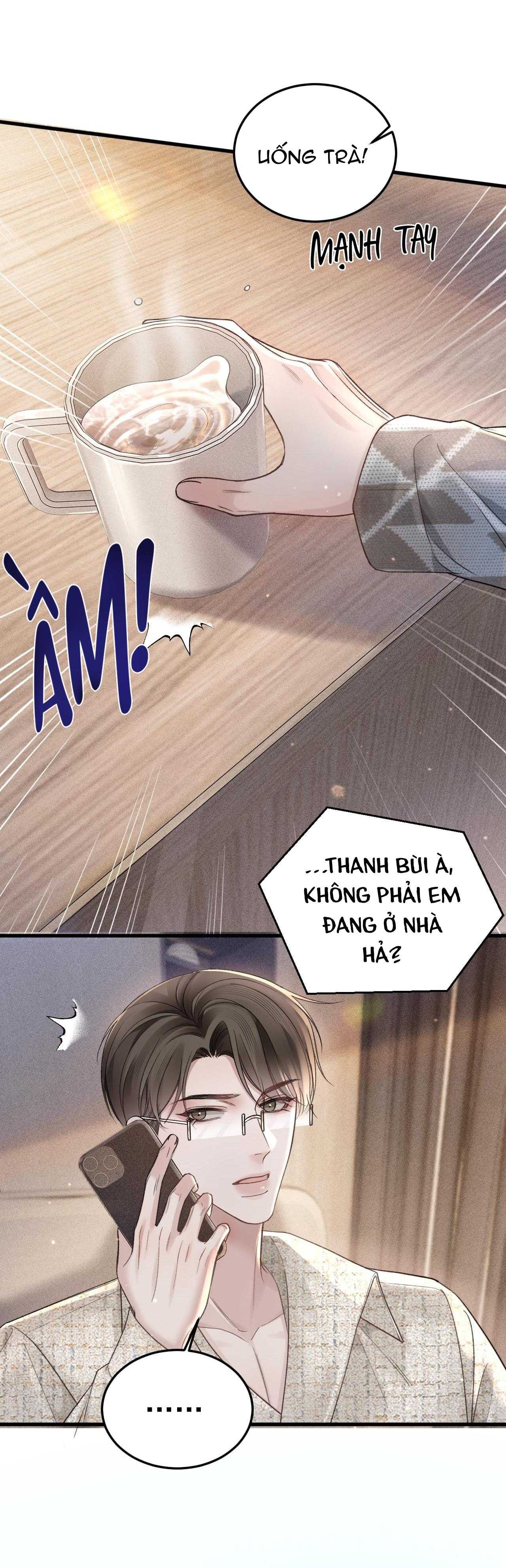 Cuộc Đối Đầu Gay Gắt Chapter 76 - Trang 2