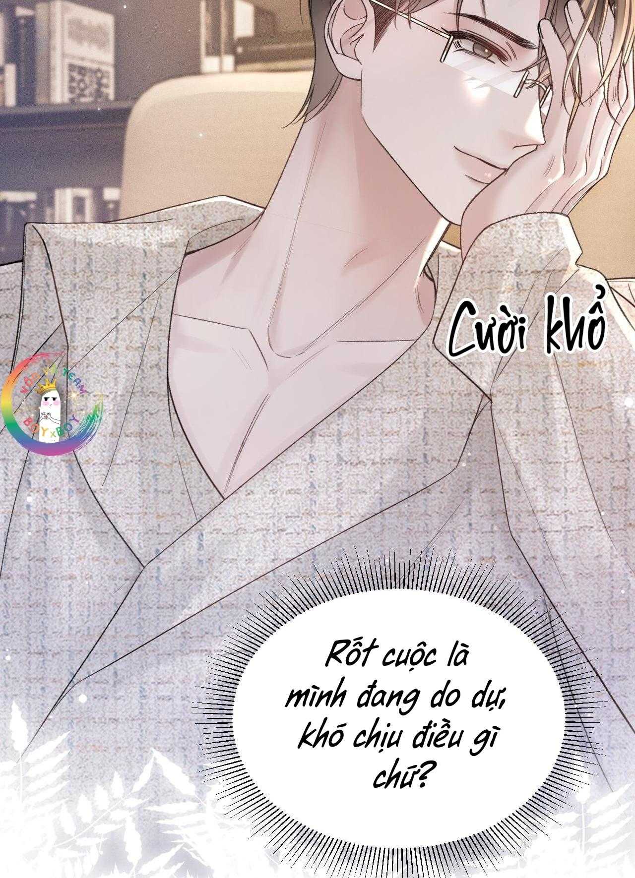 Cuộc Đối Đầu Gay Gắt Chapter 76 - Trang 2