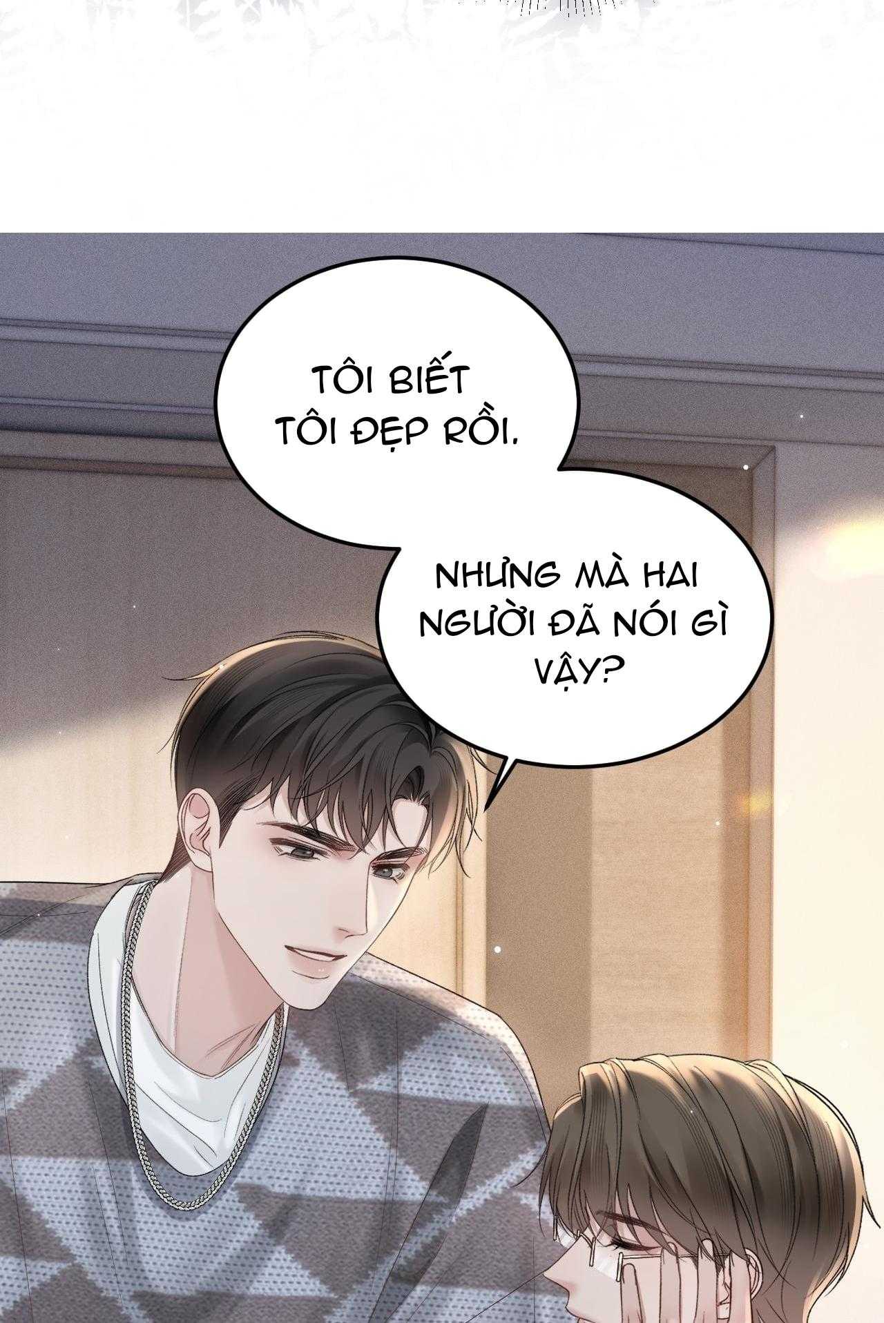 Cuộc Đối Đầu Gay Gắt Chapter 76 - Trang 2