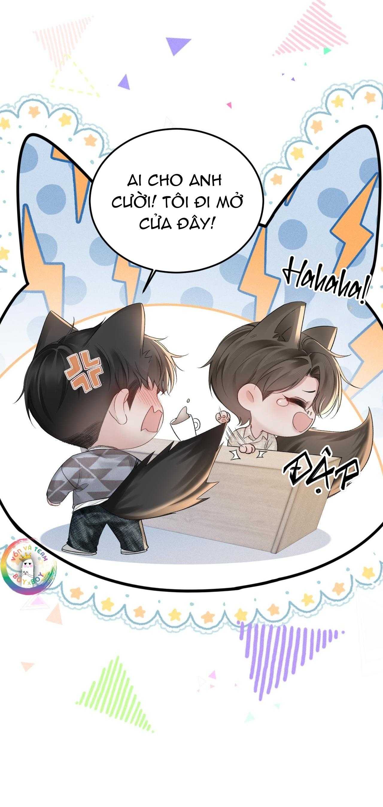 Cuộc Đối Đầu Gay Gắt Chapter 76 - Trang 2