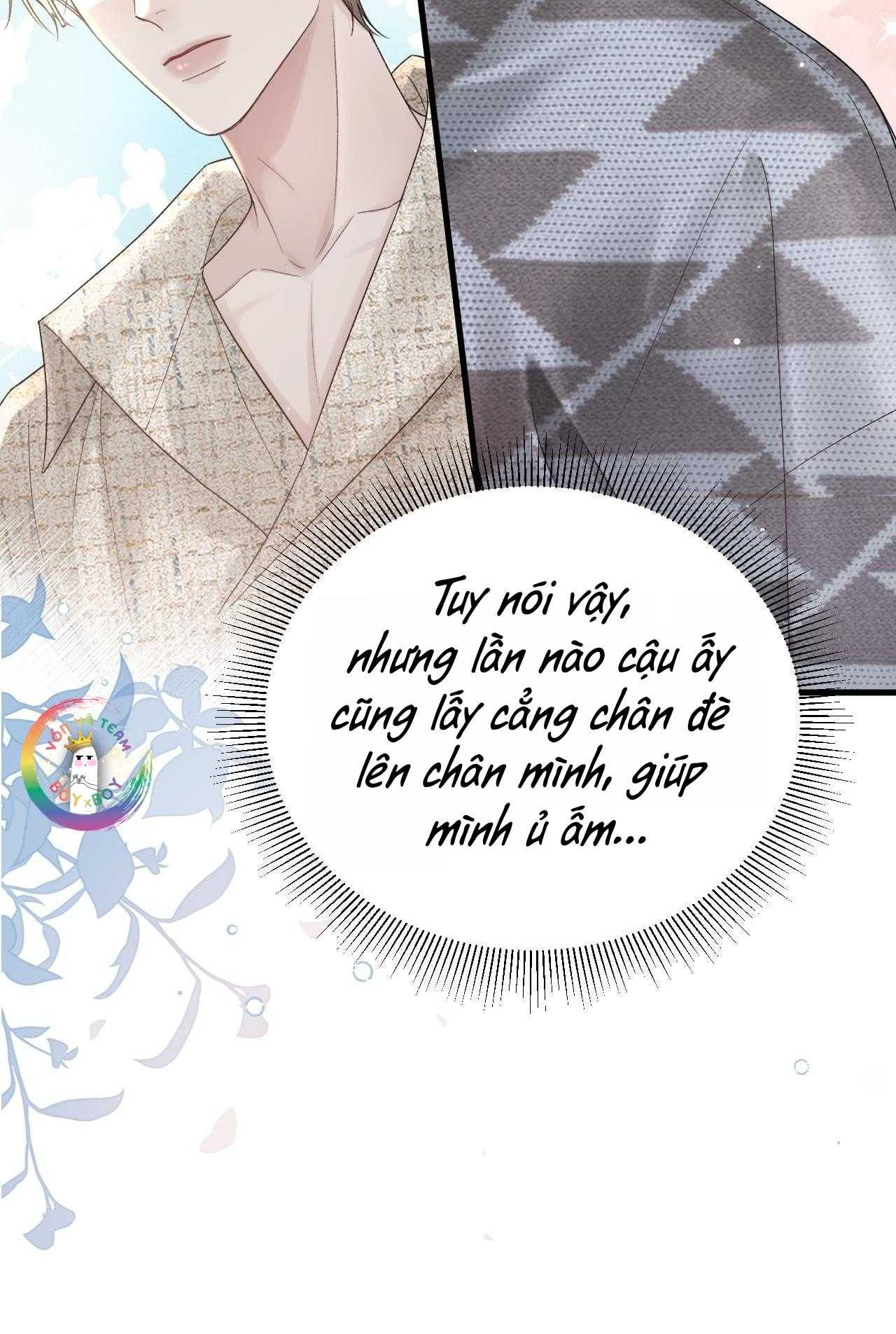 Cuộc Đối Đầu Gay Gắt Chapter 76 - Trang 2