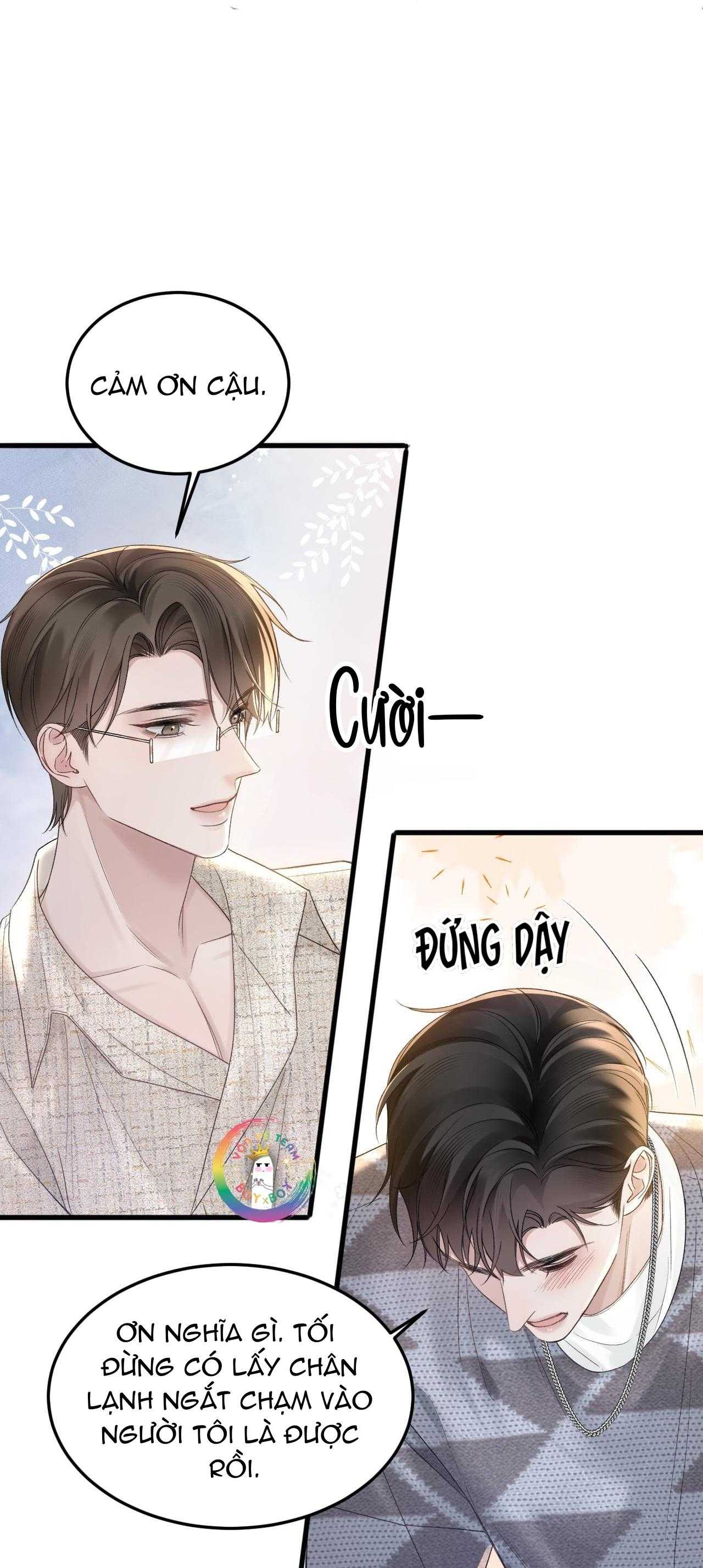 Cuộc Đối Đầu Gay Gắt Chapter 76 - Trang 2