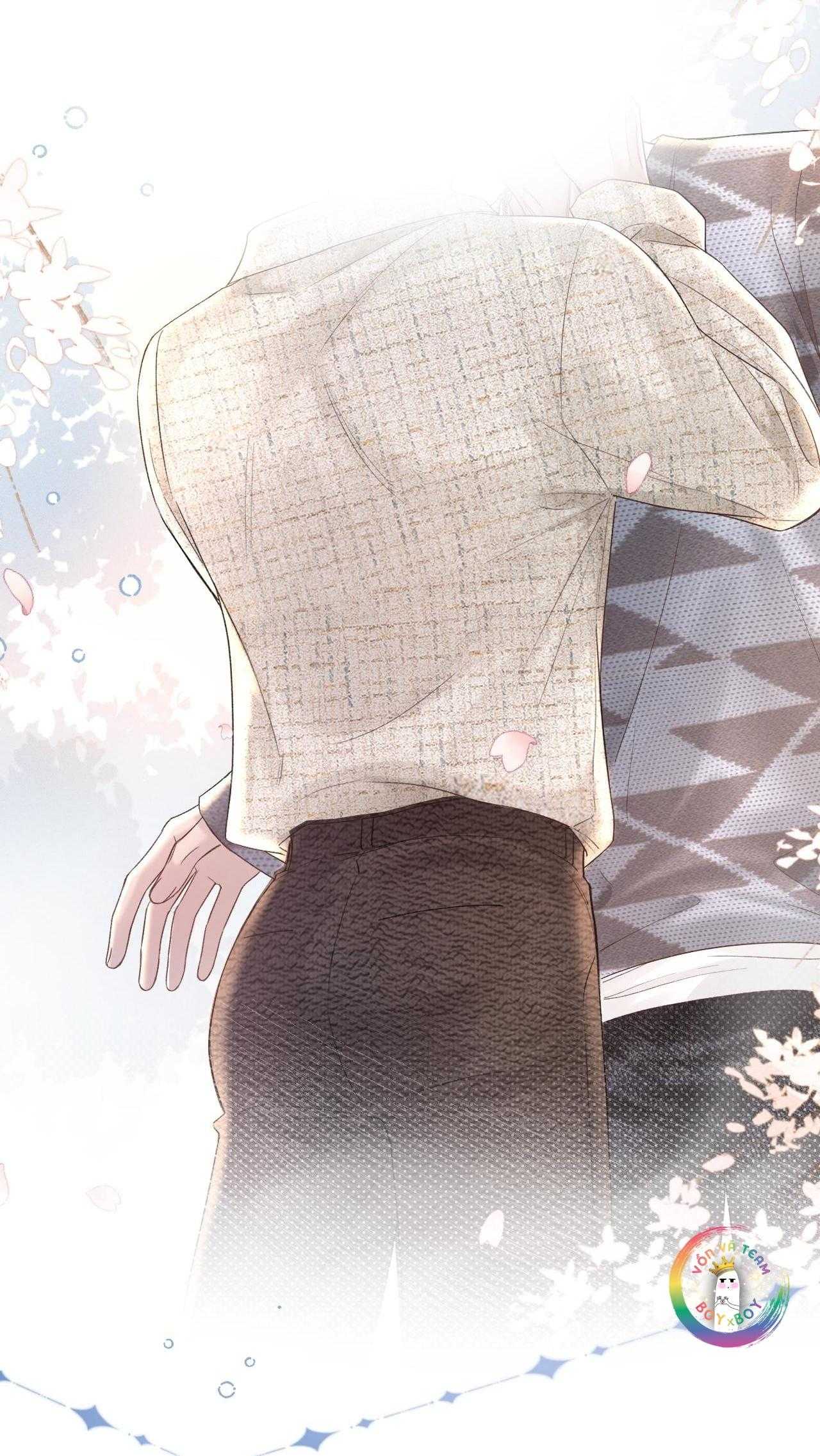 Cuộc Đối Đầu Gay Gắt Chapter 76 - Trang 2