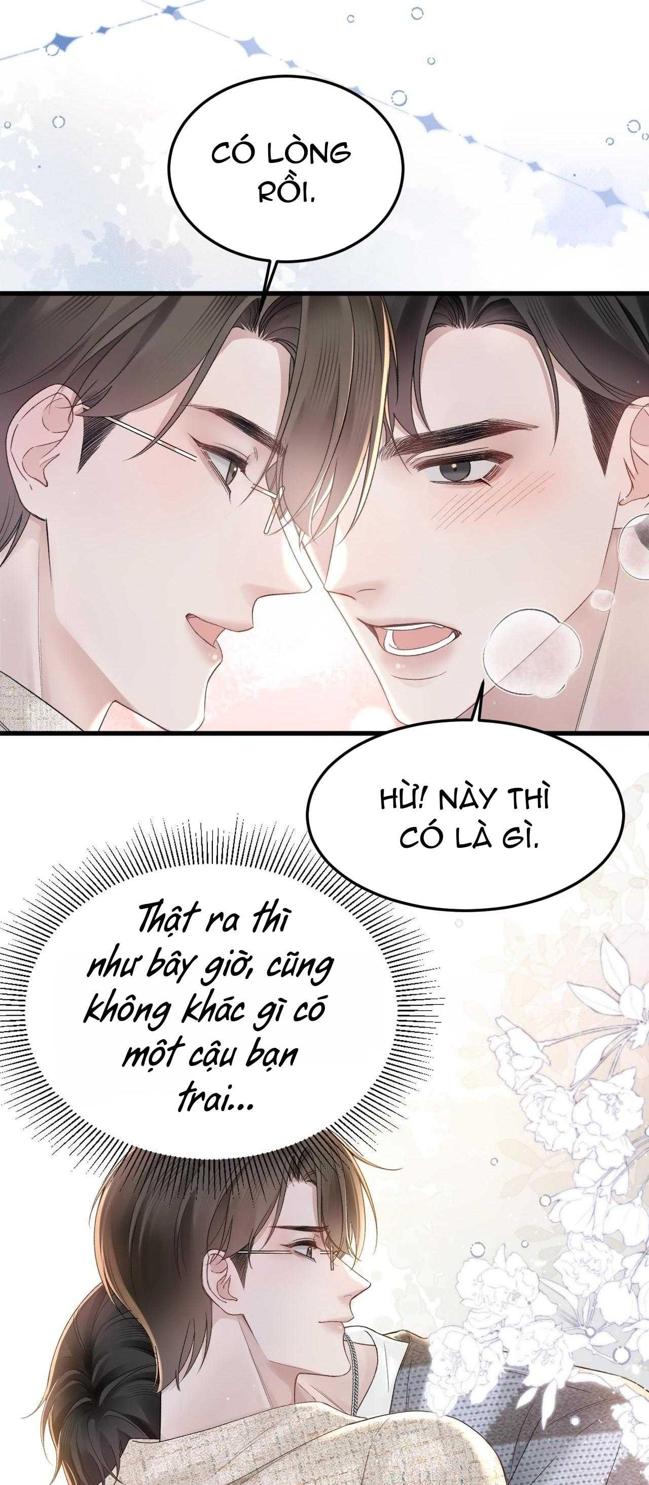 Cuộc Đối Đầu Gay Gắt Chapter 76 - Trang 2