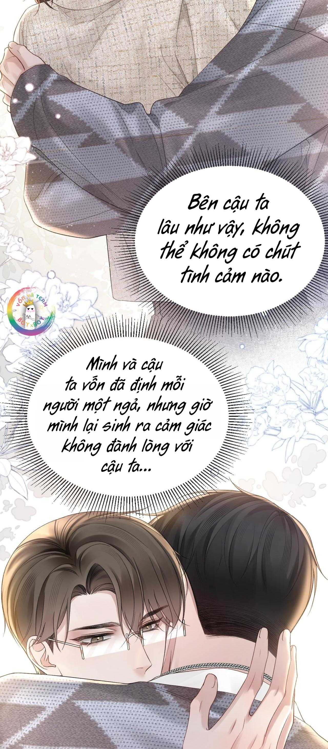 Cuộc Đối Đầu Gay Gắt Chapter 76 - Trang 2