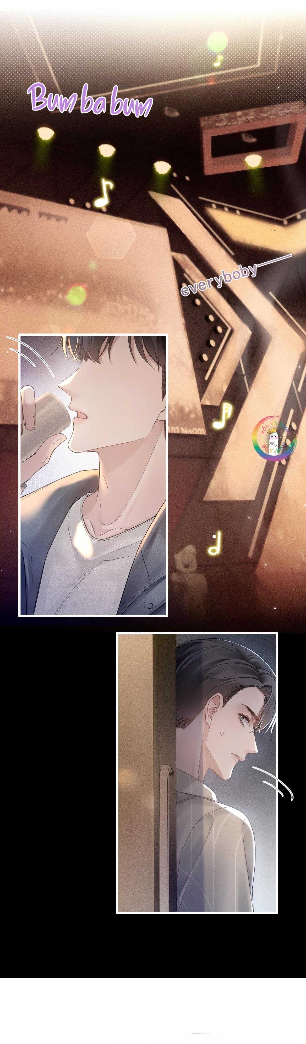 Cuộc Đối Đầu Gay Gắt Chapter 76 - Trang 2