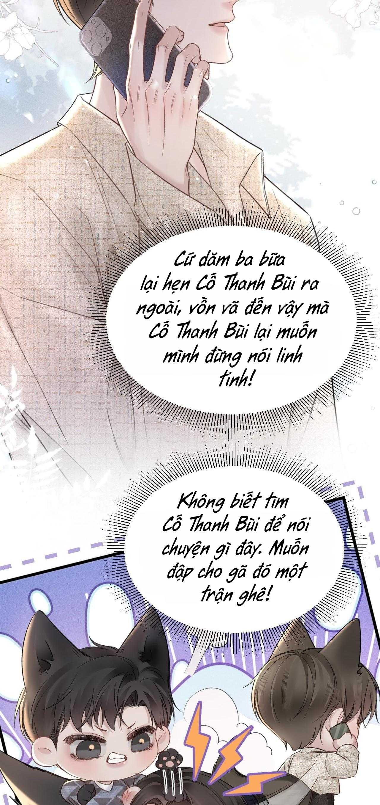 Cuộc Đối Đầu Gay Gắt Chapter 76 - Trang 2