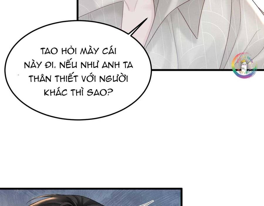 Cuộc Đối Đầu Gay Gắt Chapter 77 - Trang 2