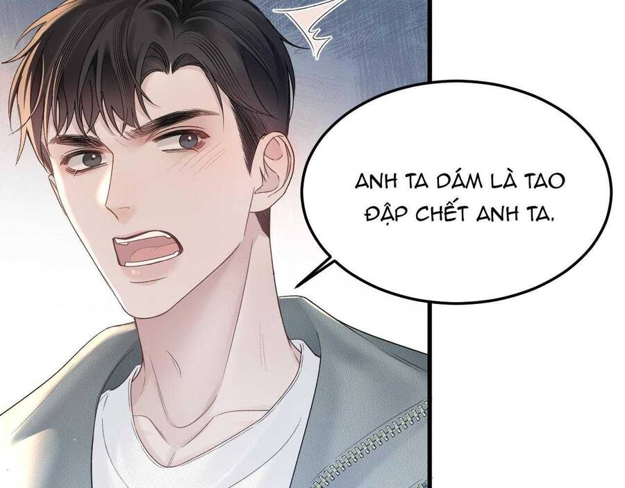 Cuộc Đối Đầu Gay Gắt Chapter 77 - Trang 2