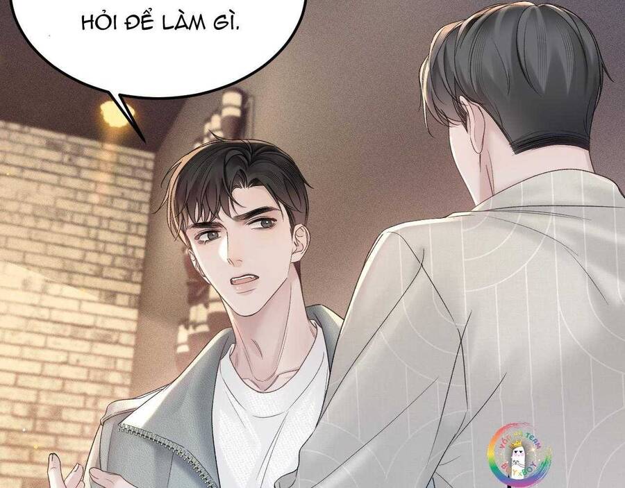 Cuộc Đối Đầu Gay Gắt Chapter 77 - Trang 2