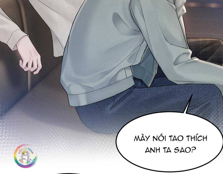 Cuộc Đối Đầu Gay Gắt Chapter 77 - Trang 2