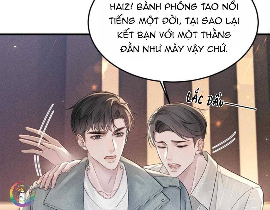 Cuộc Đối Đầu Gay Gắt Chapter 77 - Trang 2