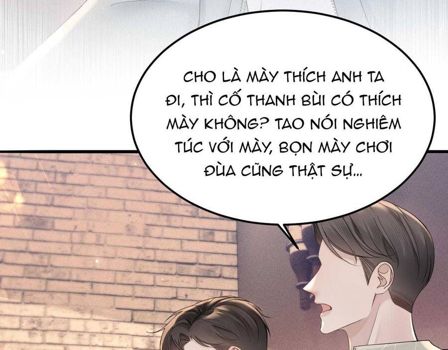 Cuộc Đối Đầu Gay Gắt Chapter 77 - Trang 2